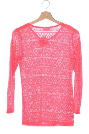 Bluză pentru copii Y.F.K., Mărime 10-11y/ 146-152 cm, Culoare Roz, Preț 37,99 Lei