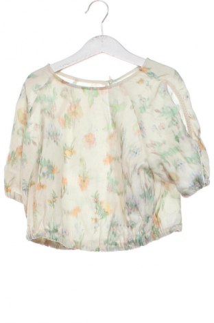 Bluză pentru copii Zara, Mărime 10-11y/ 146-152 cm, Culoare Multicolor, Preț 36,84 Lei