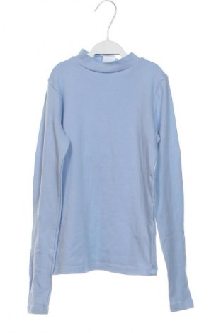 Kinder Shirt Zara, Größe 8-9y/ 134-140 cm, Farbe Blau, Preis 18,47 €