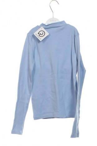 Kinder Shirt Zara, Größe 8-9y/ 134-140 cm, Farbe Blau, Preis 18,47 €