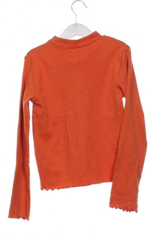 Bluză pentru copii Zara, Mărime 8-9y/ 134-140 cm, Culoare Portocaliu, Preț 95,00 Lei