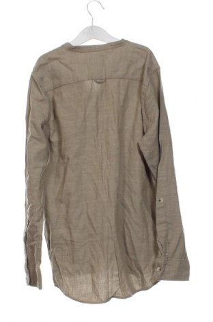 Kinder Shirt Zara, Größe 12-13y/ 158-164 cm, Farbe Grün, Preis 17,80 €
