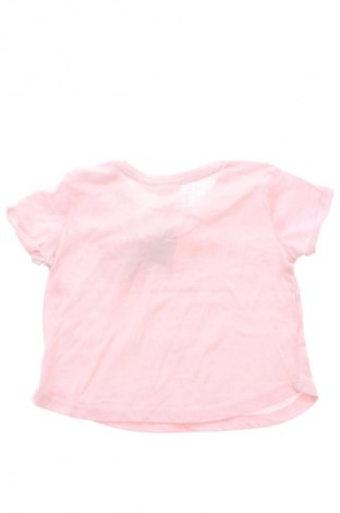 Kinder Shirt Zara, Größe 12-18m/ 80-86 cm, Farbe Rosa, Preis 5,99 €