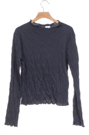 Detská blúzka  Zara, Veľkosť 12-13y/ 158-164 cm, Farba Modrá, Cena  18,95 €