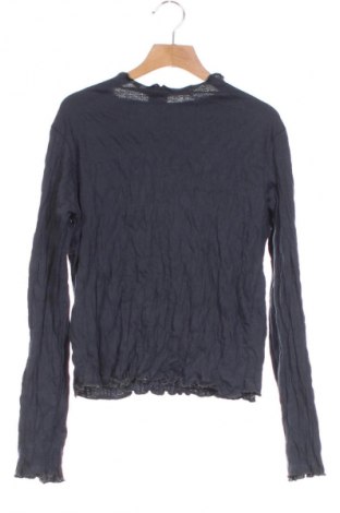 Detská blúzka  Zara, Veľkosť 12-13y/ 158-164 cm, Farba Modrá, Cena  18,95 €