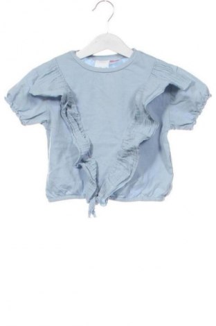 Παιδική μπλούζα Zara, Μέγεθος 3-4y/ 104-110 εκ., Χρώμα Μπλέ, Τιμή 15,58 €