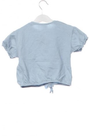 Παιδική μπλούζα Zara, Μέγεθος 3-4y/ 104-110 εκ., Χρώμα Μπλέ, Τιμή 15,58 €
