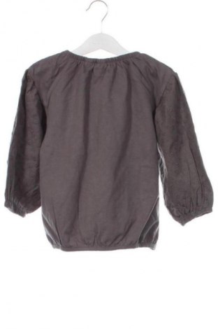 Παιδική μπλούζα Zara, Μέγεθος 3-4y/ 104-110 εκ., Χρώμα Γκρί, Τιμή 18,47 €