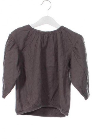 Παιδική μπλούζα Zara, Μέγεθος 2-3y/ 98-104 εκ., Χρώμα Γκρί, Τιμή 18,47 €