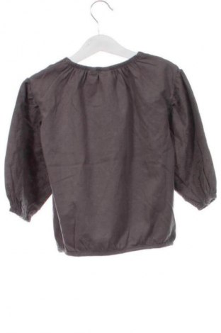 Παιδική μπλούζα Zara, Μέγεθος 2-3y/ 98-104 εκ., Χρώμα Γκρί, Τιμή 18,47 €