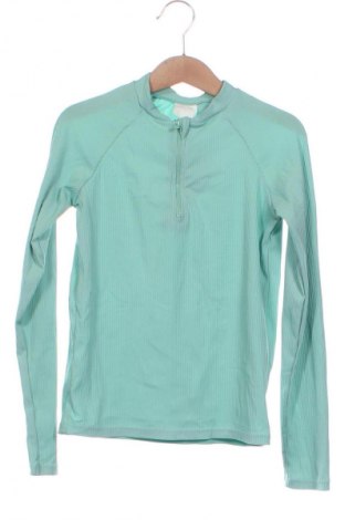 Kinder Shirt Zara, Größe 8-9y/ 134-140 cm, Farbe Grün, Preis € 4,99