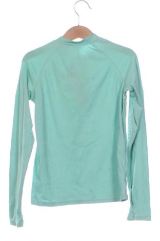 Kinder Shirt Zara, Größe 8-9y/ 134-140 cm, Farbe Grün, Preis € 4,99