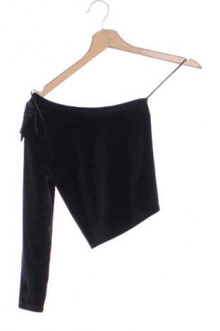 Detská blúzka  Zara, Veľkosť 7-8y/ 128-134 cm, Farba Čierna, Cena  13,25 €