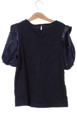 Bluză pentru copii Zara, Mărime 10-11y/ 146-152 cm, Culoare Albastru, Preț 51,99 Lei