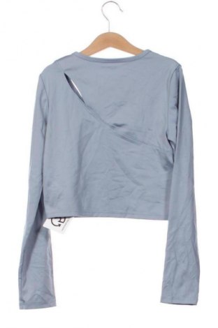 Kinder Shirt Zara, Größe 10-11y/ 146-152 cm, Farbe Blau, Preis 9,99 €