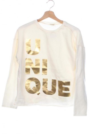 Detská blúzka  Zara Kids, Veľkosť 12-13y/ 158-164 cm, Farba Kremová, Cena  7,00 €
