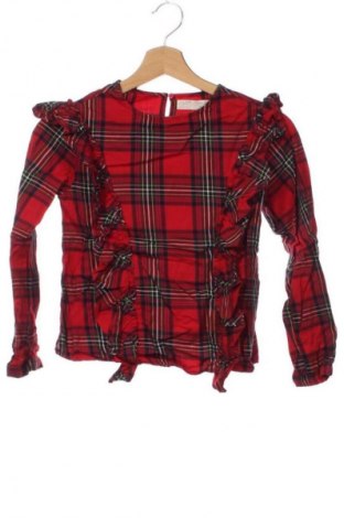 Kinder Shirt Zara Kids, Größe 8-9y/ 134-140 cm, Farbe Mehrfarbig, Preis 7,19 €