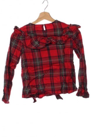 Kinder Shirt Zara Kids, Größe 8-9y/ 134-140 cm, Farbe Mehrfarbig, Preis 7,19 €