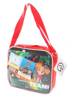 Παιδική τσάντα Nickelodeon, Χρώμα Πολύχρωμο, Τιμή 14,24 €