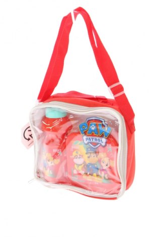 Παιδική τσάντα Nickelodeon, Χρώμα Πολύχρωμο, Τιμή 14,24 €