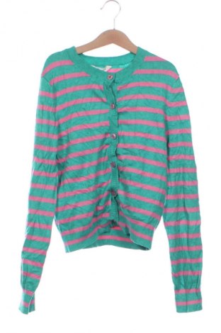 Pulover cu nasturi pentru copii Cubus, Mărime 10-11y/ 146-152 cm, Culoare Multicolor, Preț 20,99 Lei