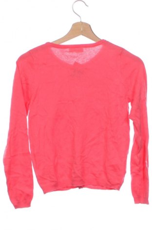 Gyerek kardigán H&M, Méret 8-9y / 134-140 cm, Szín Piros, Ár 3 869 Ft