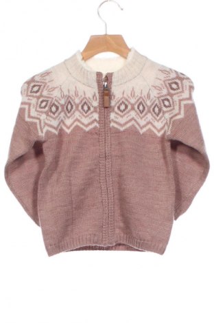 Kinder Strickjacke Name It, Größe 18-24m/ 86-98 cm, Farbe Mehrfarbig, Preis € 30,99