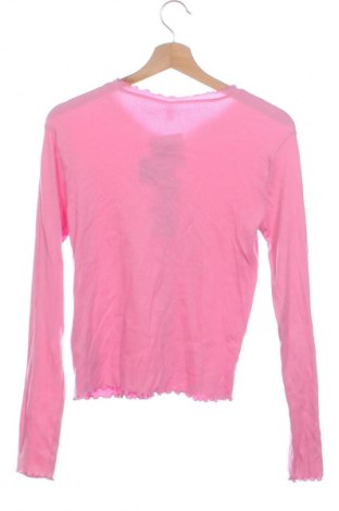 Kinder Strickjacke ONLY, Größe 12-13y/ 158-164 cm, Farbe Rosa, Preis € 13,99