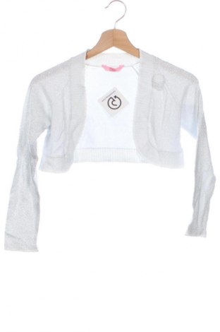 Pulover cu nasturi pentru copii Oviesse, Mărime 5-6y/ 116-122 cm, Culoare Alb, Preț 23,99 Lei