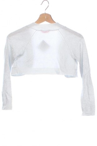 Pulover cu nasturi pentru copii Oviesse, Mărime 5-6y/ 116-122 cm, Culoare Alb, Preț 23,99 Lei