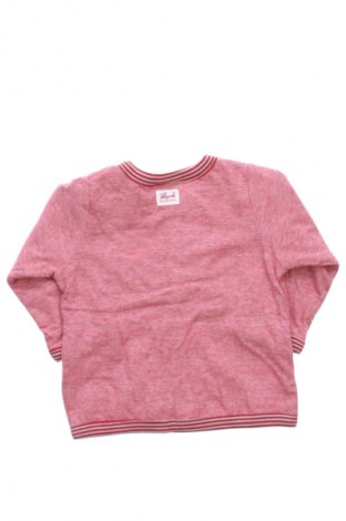 Kinder Strickjacke People Wear Organic, Größe 3-6m/ 62-68 cm, Farbe Mehrfarbig, Preis 9,30 €