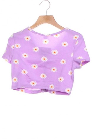 Pulover cu nasturi pentru copii SHEIN, Mărime 7-8y/ 128-134 cm, Culoare Multicolor, Preț 20,99 Lei