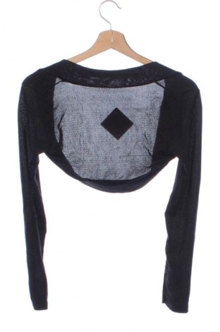 Παιδική ζακέτα Unbranded, Μέγεθος 9-10y/ 140-146 εκ., Χρώμα Μαύρο, Τιμή 10,99 €