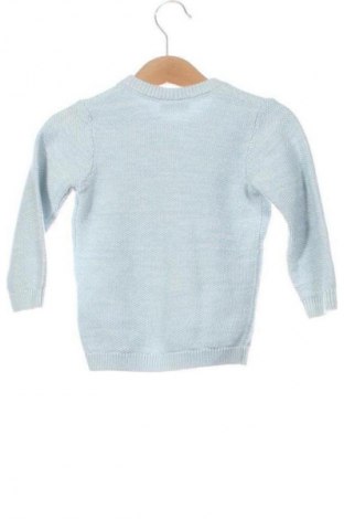 Detský kardigán Unbranded, Veľkosť 18-24m/ 86-98 cm, Farba Modrá, Cena  8,95 €