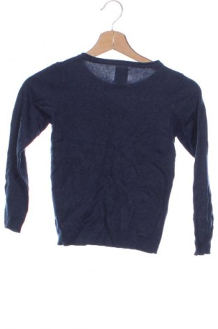 Detský kardigán Unbranded, Veľkosť 5-6y/ 116-122 cm, Farba Modrá, Cena  8,95 €