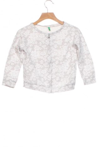 Pulover cu nasturi pentru copii United Colors Of Benetton, Mărime 2-3y/ 98-104 cm, Culoare Multicolor, Preț 34,99 Lei