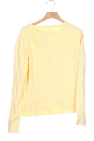 Kinder Strickjacke Zara, Größe 12-13y/ 158-164 cm, Farbe Gelb, Preis 8,23 €
