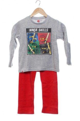 Pijama pentru copii Lego, Mărime 4-5y/ 110-116 cm, Culoare Multicolor, Preț 121,00 Lei