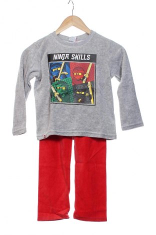 Pijama pentru copii Lego, Mărime 4-5y/ 110-116 cm, Culoare Multicolor, Preț 121,00 Lei