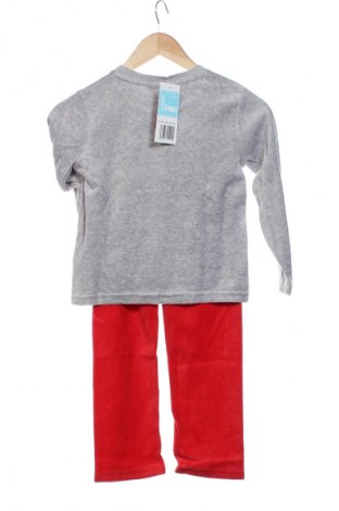 Pijama pentru copii Lego, Mărime 4-5y/ 110-116 cm, Culoare Multicolor, Preț 121,00 Lei