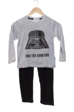 Pijama pentru copii Lego, Mărime 4-5y/ 110-116 cm, Culoare Multicolor, Preț 121,00 Lei