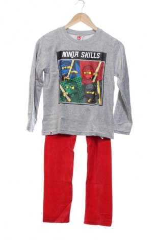 Pijama pentru copii Lego, Mărime 8-9y/ 134-140 cm, Culoare Multicolor, Preț 121,00 Lei