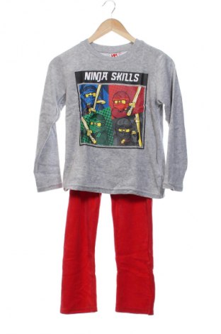 Pijama pentru copii Lego, Mărime 8-9y/ 134-140 cm, Culoare Multicolor, Preț 121,00 Lei