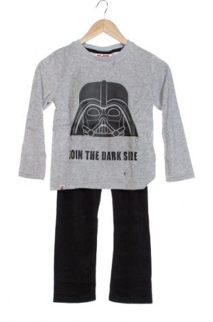Pijama pentru copii Lego, Mărime 6-7y/ 122-128 cm, Culoare Multicolor, Preț 121,00 Lei