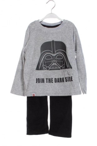 Pijama pentru copii Lego, Mărime 2-3y/ 98-104 cm, Culoare Multicolor, Preț 121,00 Lei