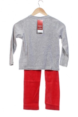 Pijama pentru copii Lego, Mărime 4-5y/ 110-116 cm, Culoare Multicolor, Preț 121,00 Lei
