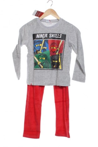 Pijama pentru copii Lego, Mărime 6-7y/ 122-128 cm, Culoare Multicolor, Preț 121,00 Lei