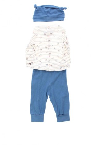 Gyerek pizsama Unbranded, Méret 3-6m / 62-68 cm, Szín Sokszínű, Ár 8 419 Ft
