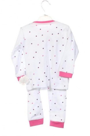 Kinder Pyjama  Unbranded, Größe 9-12m/ 74-80 cm, Farbe Mehrfarbig, Preis 15,94 €