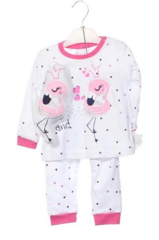Kinder Pyjama  Unbranded, Größe 6-9m/ 68-74 cm, Farbe Mehrfarbig, Preis 15,94 €